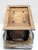 Brown 1930’s Art Deco Side Table For Sale - Image 8 of 9