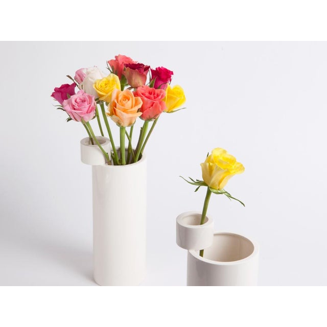 Not Yet Made - Made To Order Vase Composition by Gilli Kuchik & Ran Amitai For Sale - Image 5 of 9