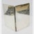 Sterling Silver Traveling Photo Frames 2 Panel Circa 1910 For Sale In New York - Image 6 of 8