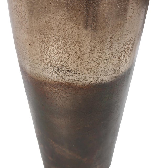 Golden Ore is the name we created for this stunning finish that we developed. A rich golden color tone that ombres into a...