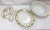 Ceramic Mid 20th Century Italian Lidded Soup Tureen With Saucer and Ladle For Sale - Image 7 of 12
