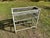 Antique Wicker Plant Stand For Sale - Image 4 of 12