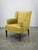 Designed by the celebrated Danish cabinetmaker Frits Henningsen, this elegant armchair is an outstanding example of...