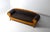 Art Nouveau Geometric Sofa, Sweden, 1920s For Sale - Image 4 of 15