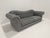 Large Vintage Chesterfield Sofa For Sale - Image 3 of 15