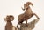 Lenox Wildlife of the Seven Continents, North American Bighorn Sheep For Sale - Image 9 of 13