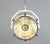 Large German Operating Theatre Lamp, 1930s For Sale - Image 10 of 14