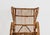 Vintage French Rocking Chair, 1960s For Sale - Image 6 of 16