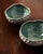 Vintage Ceramic Bowls, 2010s, Set of 2 For Sale - Image 4 of 5