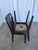 Mid-Century Modern Bistro Chair, 1970s For Sale - Image 17 of 18