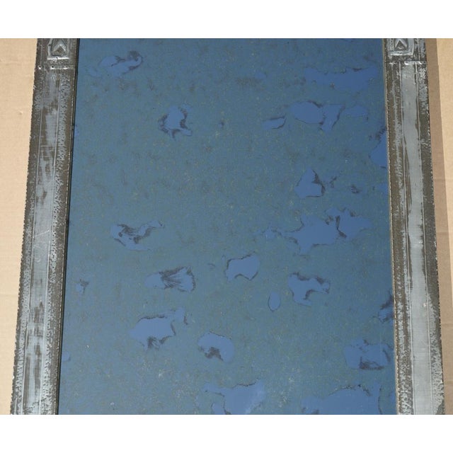 Art Nouveau Wall Mirrors, Set of 2 For Sale - Image 13 of 18