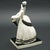 French Art Deco Ceramic Figure by Claude Lévy for Atelier Primavera, 1920s For Sale - Image 6 of 16