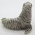 Metal Large Vintage Italian Silver 800 Walrus Sculpture by Mario Cerruti, Arezzo, 1950s For Sale - Image 7 of 13