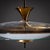 Metal Vintage Pendant Lamp, Italy, 1950s For Sale - Image 7 of 16