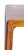 Asian Elm Wood Altar Console Table, Late 19th Century For Sale - Image 4 of 5