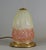 Hettier & Vincent French Art Deco Table Lamp by Hettier Et Vincent & Muller Freres - 1920s France For Sale - Image 4 of 13