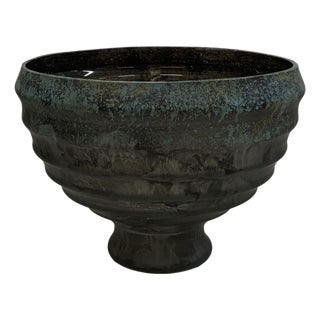 Sauk Glass Bowl - Small For Sale