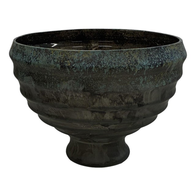 Sauk Glass Bowl - Small For Sale
