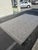 8ft × 12ft 7in Davis & Davis Broadloom Custom Geometric Area Rug For Sale - Image 10 of 12