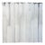 Contemporary Abstract Black and White Monochrome Painting on Panel For Sale