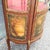 Antique French Louis XV Style Curio Display Cabinet For Sale - Image 4 of 12