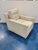 2020s Theodore Alexander Swivel Trac Arm Chair For Sale - Image 5 of 8