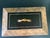 2000 - 2009 Vintage Maitland-Smith Carved Decorative Box With Gilt Clasped Hands & Feet For Sale - Image 5 of 7
