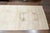 1970s Vintage Turkish Handmade Wool Cotton Beige Runner Rug For Sale - Image 11 of 11