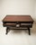 Bring timeless English craftsmanship into your home with this antique Jacobean Revival library table by Hobbs & Co. of...