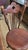 Early 20th Century Fine Antique Adjustable Piano Stool For Sale - Image 4 of 9
