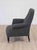 Mid 20th Century Early 20th Century French Grey Armchair, Circa 1910 For Sale - Image 5 of 7