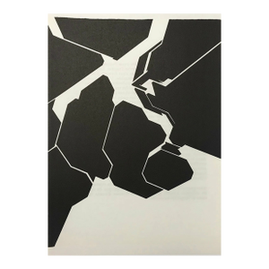 Pablo Palazuelo Lithograph Dm03207 Derriere Le Miroir 1974