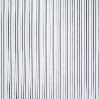 Annick Ticking Blue by Ralph Lauren For Sale