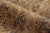Camel Rug & Kilim’s Modern Persian Style Rug With Florals in Earthy Hues & Jewel Tones For Sale - Image 8 of 9