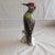 Ceramic German Porcelain Figurine, 1960s For Sale - Image 7 of 9