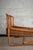Bamboo Cane Daybed, 1960s, Set of 2 For Sale - Image 3 of 9