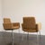 Mid-Century Modern Pair of Mid-Century Modern Armchairs by Jg Furniture For Sale - Image 3 of 8