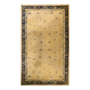 Early 20th Century Chinese Peking Carpet ( 10'3'' x 17'5'' - 313 x 530 )