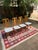Late 20th Century MCM Vintage Ims SRL Italian High Back Dining Chairs Set of 4 For Sale - Image 5 of 6