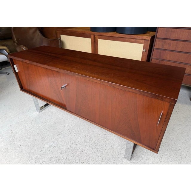 Mid-Century Modern Sideboard by Trevor Chinn and Ray Leigh for Gordon Russell For Sale - Image 3 of 18