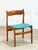 Danish Chairs in Teak from Hans Olsen, Denmark, 1960s, Set of 4 For Sale - Image 9 of 18