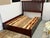 Queen Size Stuart David Storage Bed Frame For Sale - Image 4 of 18