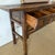 Vintage Reclaimed Pine 5 Drawer Console C. 1920 For Sale - Image 12 of 13