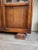 Vintage Wooden Display Cabinet For Sale - Image 12 of 13