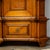 Louis XVI-Style Hall Cabinet, 1800s For Sale - Image 9 of 12