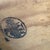 Tan Heywood-Wakefield Modern Birch Magazine Table in Wheat Finish For Sale - Image 8 of 12