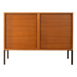 Vintage Dresser by Günter Renkel, 1960s For Sale