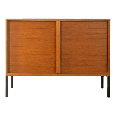 Vintage Dresser by Günter Renkel, 1960s For Sale