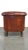 Sheepskin Leather Club Chair For Sale - Image 4 of 11