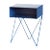 Robot Side Table in Blueberry by &New For Sale